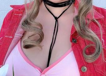 在Hana Bunny的合集里，我们偶遇秘密的侧脸